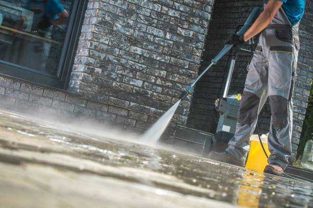 Best Pool Deck Cleaning  in Lighthouse Point, FL