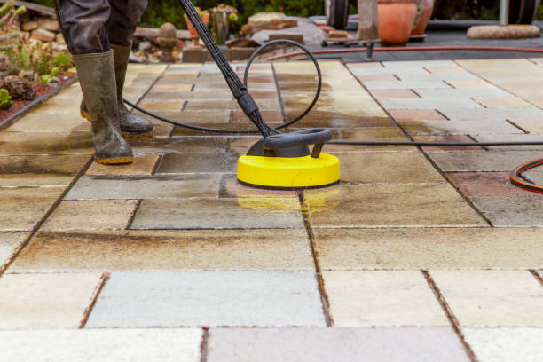 Best Patio and Deck Pressure Washing  in Lighthouse Point, FL