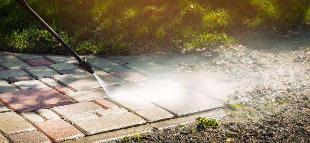 Playground Equipment Cleaning in Lighthouse Point, FL