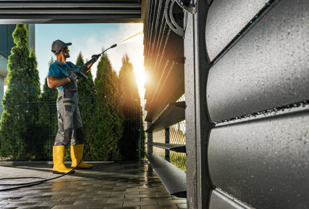 Boat and Dock Cleaning in Lighthouse Point, FL